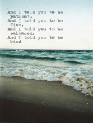 love pretty sad skinny lyrics young blue sand ocean wave teal ...