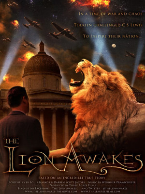 NarniaWeb Interviews ‘The Lion Awakes’ Screenwriter