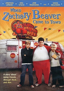 When Zachary Beaver Came to Town (DVD) Q1977