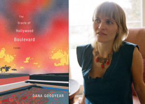 Dana Goodyear wouldn 39 t introduce herself as a poet