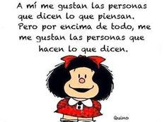... panneaux texts post citas de mafalda the person like frases mafalda