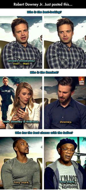 ... funny quotes - #lol #humor #funnypicturesFunny Image, Avengers, Funny
