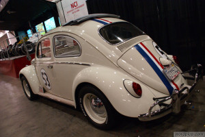 Volkswagen Beetle Bug Car