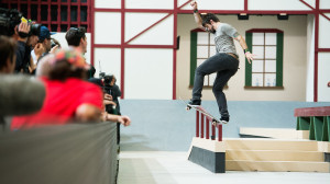 Paul Rodriguez Skateboarding Quote