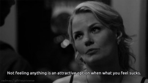This is an RP blog for Emma Swan from Once Upon a Time affiliated with ...