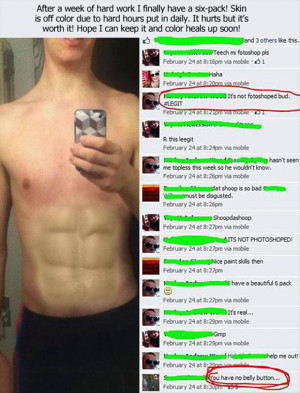 Funny Pictures Of The Day – 57 Pics