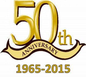 Lancaster Morecambe Athletic Club 50th Anniversary1965 – 2015