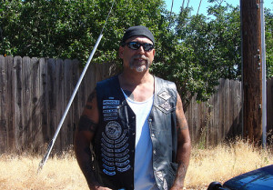 Mongols Motorcycle Club