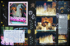 Scrapbook Layouts That...
