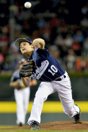 Red Land Little League: Notes and quotes from Wednesday's win vs ...