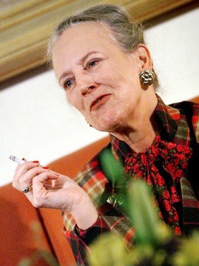 Quotes by Margrethe Ii Of Denmark