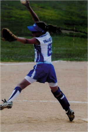 Girls Fastpitch Softball: What You Need to Know