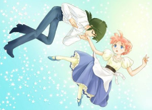 Princess Tutu Quotes