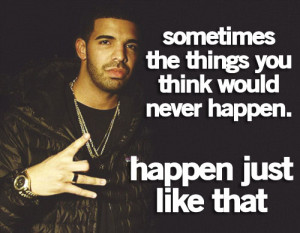 Drake Quotes Tumblr 2012