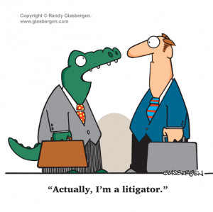 Lawyer Cartoons: lawyer comics, lawyer jokes, attorney, legal matters ...