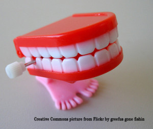 Funny Denture Pictures