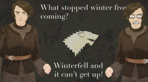 game of thrones funny quotes from tumblr