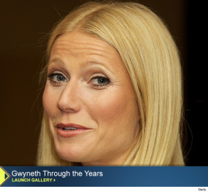 Quotables: Gwyneth Paltrow Doesn't Understand Things Like Common Sense ...