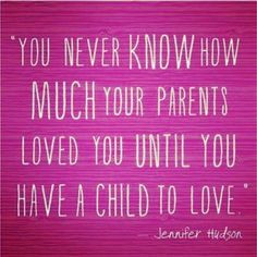 ones # quotes # moms # parenting jennif hudson parenting quotes ...
