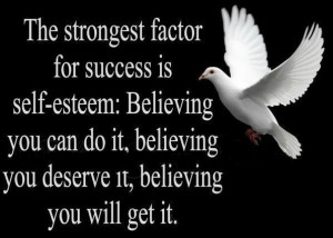 esteem success quote share this success quote picture on facebook
