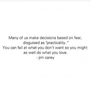 This Single Minute Of Jim Carrey’s Speech May Change Your Life ...