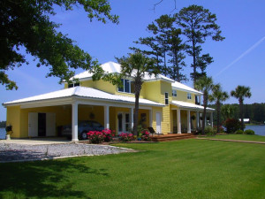 Metal Roofing Pole Barns Pre-Engineered Metal Buildings Tubular Metal ...