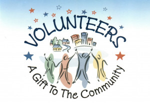 2011 is the European year of volunteering in the European Union.
