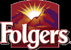 Folgers Coffee