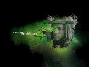 Jaqen H'ghar Jaqen H'ghar