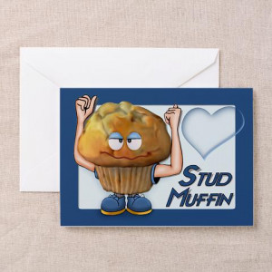 BLOG - Funny Muffin Quotes