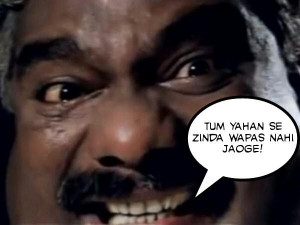Decoding 12 Most Famous Dialogues By Bollywood Villains 0