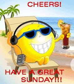 Happy Sunday Morning | Happy Sunday and Good Morning Everyone - News ...