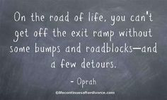 ... few detours # quote # oprah quotes oprah women quotes travel quotes