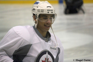 Related Pictures and finally evander kane is still as cool as the ...
