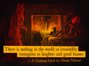 christmas carol