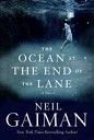 the ocean at the end of the lane - Neil Gaiman