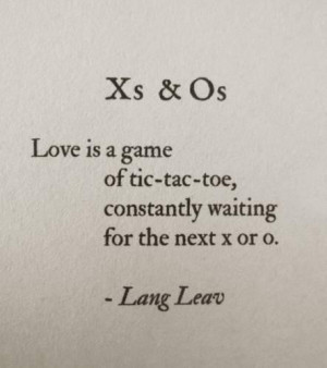 Love game quotes tumblr