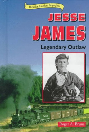 Jesse James: Legendary Outlaw
