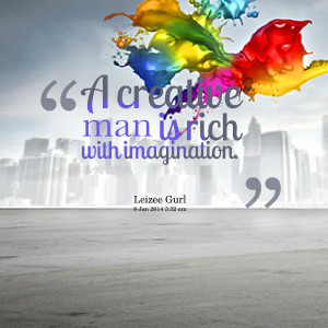 Quotes About Imagination And Creativity Thumbnail of quotes a creative