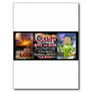 Leo Virgo Cusp Shirts Gifts