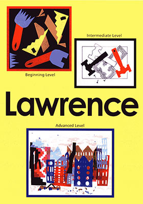 Jacob Lawrence Art Projects picture