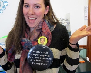 Busy Beaver staff model 6