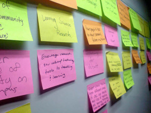 Jean Lave, Etienne Wenger and communities of practice