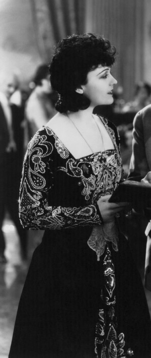 Pola Negri: Dresses, De Película, Película Ii, Pola Negri