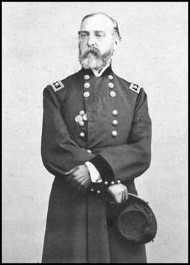 george gordon meade biography