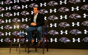 Key points, highlights from Steve Bisciotti's response to Ray Rice ...