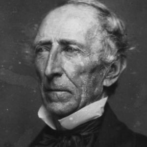 John Tyler Biography