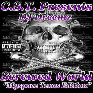 Texas Young Kingz - Screwed Up