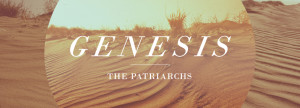 Genesis Patriarch