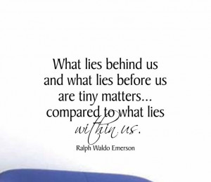 Emerson Quotes Success Ralph Waldo Emerson Quote